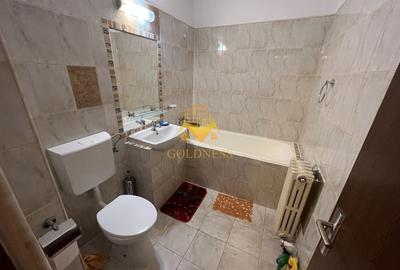 Apartament cu 3 camere decomandat, mobilat în Grigorescu - 5