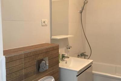 Apartament cu 2 camere semidecomandat în Take Ionescu - 10