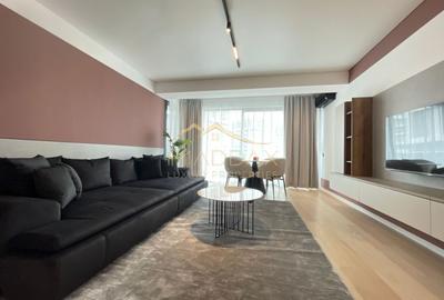 Apartament cu 2 camere, mobilat în Barbu Văcărescu - 2