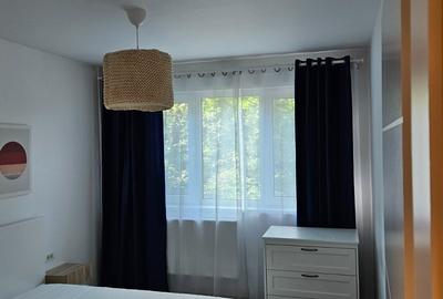 Apartament cu 2 camere decomandat în Berceni