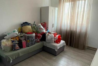 Apartament cu 2 camere semidecomandat în Central - 4