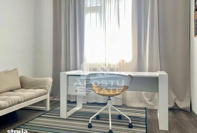 Apartament cu 3 camere, mobilat în Blașcovici - 3