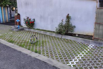 Apartament cu 2 camere în Răcădău