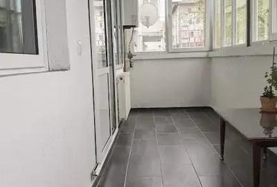 Apartament cu 2 camere semidecomandat în Central - 8