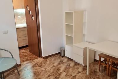 Apartament cu 2 camere semidecomandat în Iancului - 10