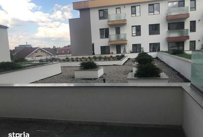 Apartament cu 2 camere în Mărăști - 7