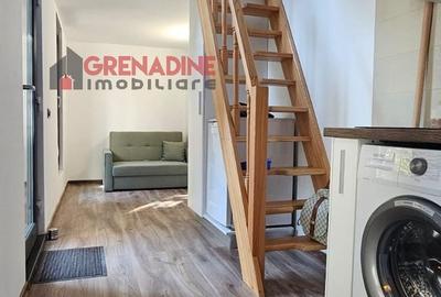 Garsonieră semidecomandată în Centrul Istoric - 1