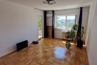 Apartament cu 2 camere decomandat, mobilat în Casa de Cultură - 2