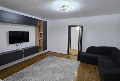 Apartament cu 4 camere decomandat în Central - 5