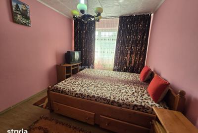 Apartament cu 2 camere decomandat în Vest - 14