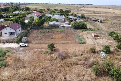 Teren Construcții intravilan de 700 mp, în Limanu - 2