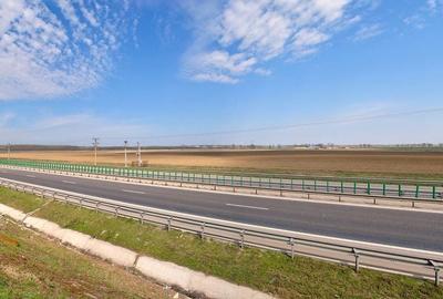 Teren de 1120000 mp, în Fetești - 10