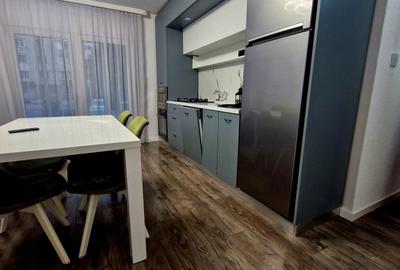 Apartament cu 2 camere decomandat în Independenței - 8