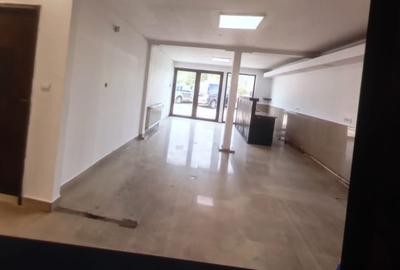 Spațiu comercial, de 70 mp, în Săcele