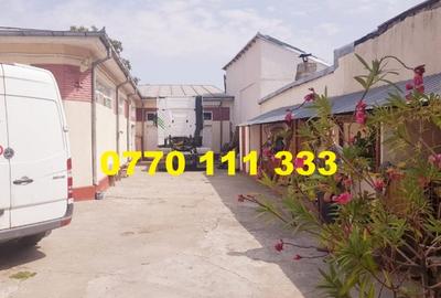 Spațiu comercial, de 404 mp, în Vidin-Progresul