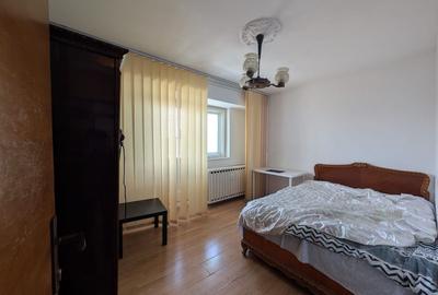 Apartament cu 3 camere semidecomandat în Aviației - 5