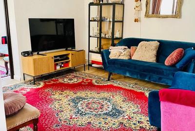 Casă cu 3 camere cu Canalizare în Ultracentral - 2