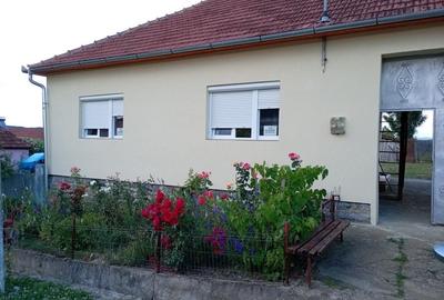 Casă cu 4 camere în Răbăgani - 3