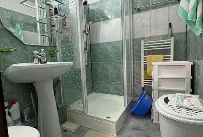 Apartament cu 3 camere decomandat în Central - 13