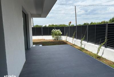 Casă cu 4 camere cu Teren 360 Mp în Central