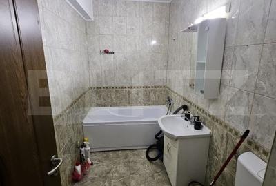 Garsonieră decomandată în Florești