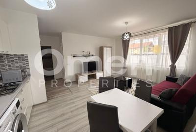 Apartament cu 2 camere semidecomandat, mobilat în Vasile Alecsandri