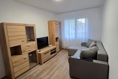 Apartament cu 2 camere semidecomandat în Nord - 7