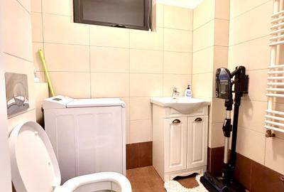 Apartament cu 2 camere semidecomandat, mobilat în 13 Septembrie - 2