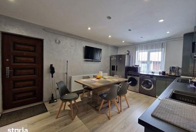 Apartament cu 2 camere decomandat în Vasile Alecsandri - 5