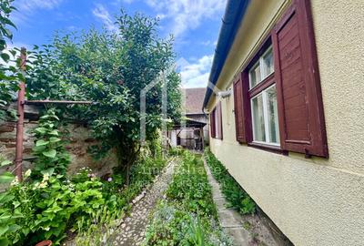 Casă individuală cu 2 camere cu Canalizare în Turnișor - 6