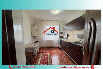 Apartament cu 2 camere semidecomandat în Central - 3