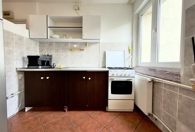 Apartament cu 3 camere semidecomandat, mobilat în Calea Victoriei - 3