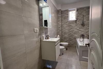 Apartament cu 2 camere în Roșu