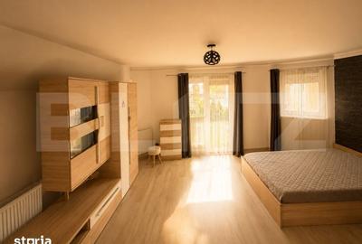 Casă cu 4 camere cu Teren 8710 Mp în Șieu - 2