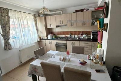 Casă individuală cu 5 camere cu Canalizare în Splaiul Unirii - 11