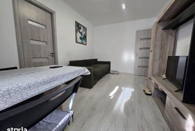 Apartament cu 2 camere în Tomis Nord - 4