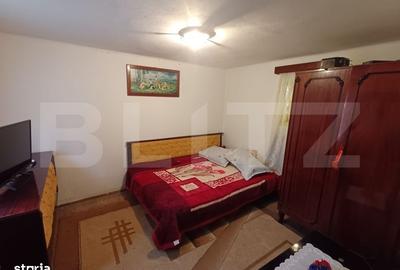 Casă cu 4 camere în Bălani - 8