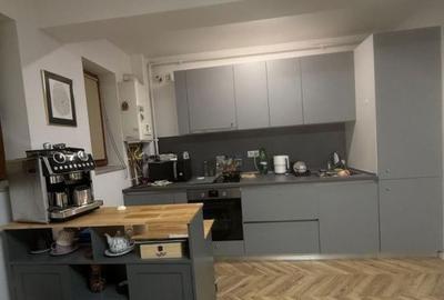 Apartament cu 2 camere în Florești - 6
