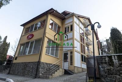 Hotel/Pensiune, de 950 mp, în Central