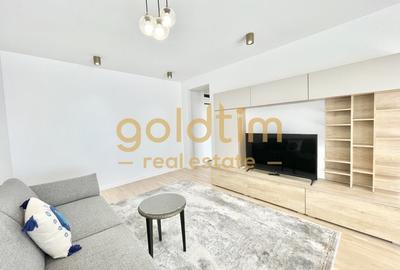 Apartament cu 2 camere decomandat, mobilat în P-ta Presei Libere - 4
