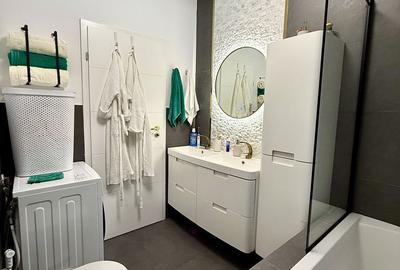 Apartament cu 3 camere în Florești - 12