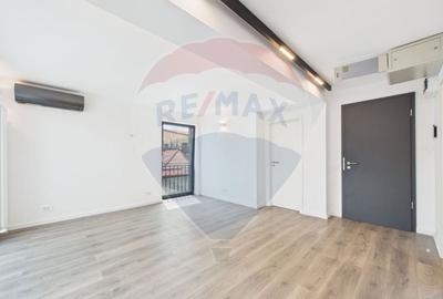 Apartament cu 4 camere semidecomandat în Banu Manta - 13