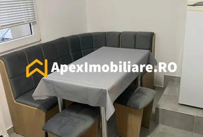 Garsonieră decomandată în Brâncoveanu - 6