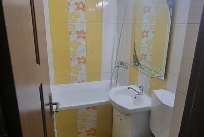 Garsonieră în Alexandru cel Bun - 4