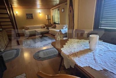 Casă cu 4 camere cu Teren 600 Mp în Predeluț
