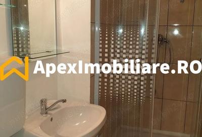 Garsonieră semidecomandată în Titan