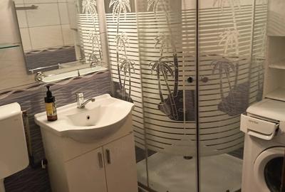 Garsonieră semidecomandată în Lunei - 6