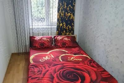 Apartament cu 3 camere decomandat în Central - 3