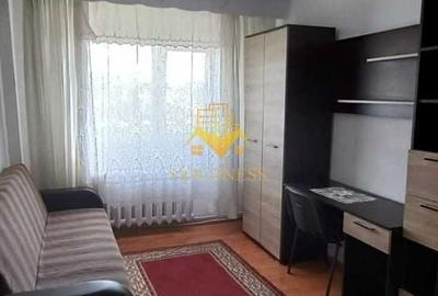 Apartament cu 3 camere decomandat, mobilat în Mărăști