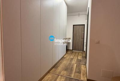 Apartament cu 2 camere în Nicolina